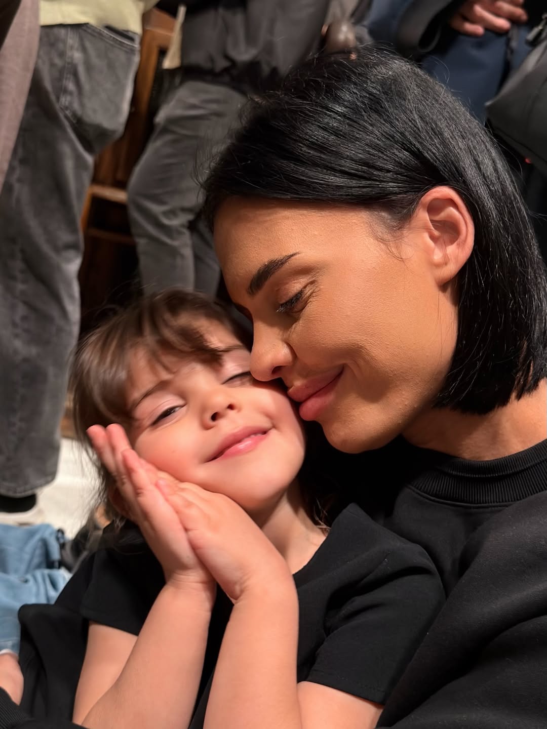Andreea Popescu și Rareș Cojoc, împreună de Paște. Decizia pe care au luat-o de dragul copiilor: „Perioada aceasta mă găsește bucuroasă”