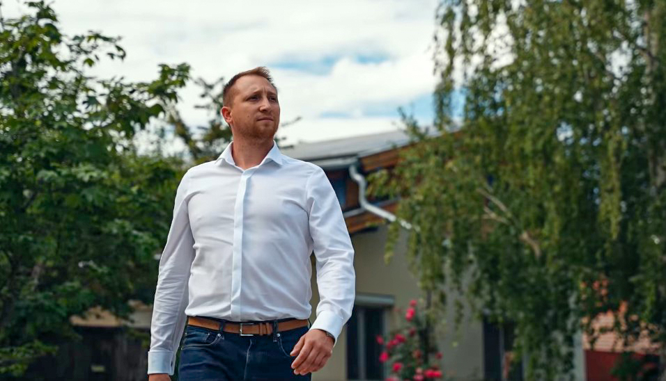 Simán nyert a Fidesz jelöltje a szentesi időközi választáson