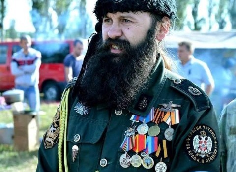 FOTO | SRI a depistat un spion la Baza NATO de la Kogălniceanu