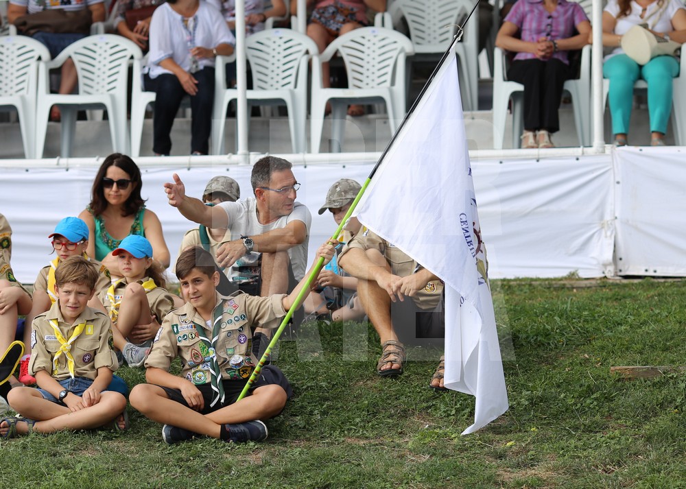 UPDATE. LIVE VIDEO. Evenimente organizate de Ziua Marinei 2017. Exercițiu demonstrativ cu 3.000 de militari. Ce se întâmplă la Constanța / FOTO&VIDEO