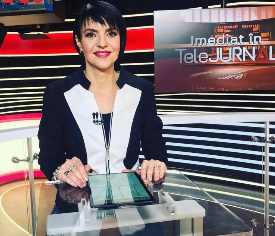 Cum arată acum Raluca Arvat, fosta prezentatoare a știrilor sportive de la PRO TV. Vedeta are un copil de 7 ani