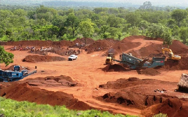 Ghana Bauxite Company targets 6 million tonnes by 2025 with $123 million investment