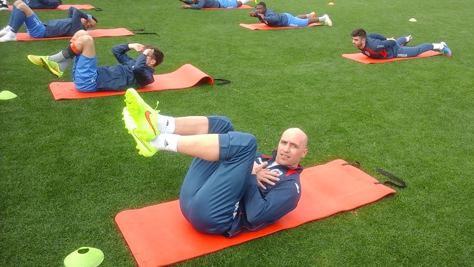 Gabi Mureșan încinge ”finala” cu Steaua: ”Vrem arbitraj corect"