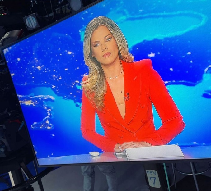 Roxana Hulpe, anunț oficial după decizia luată de PRO TV în privința ei și a lui Cosmin Stan: „Lume aflată într-o continuă schimbare”