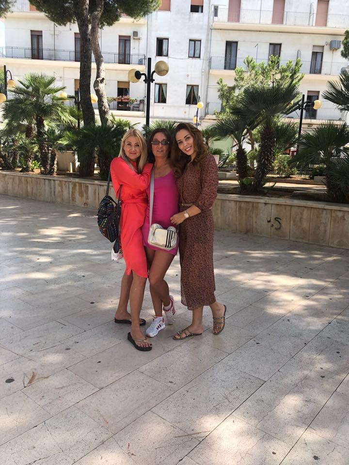 Iulia Vântur, în culmea fericirii. "În sfârșit... Mă simt norocoasă și binecuvântată" | FOTO