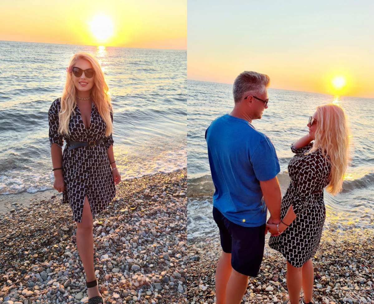Divorț neașteptat în showbizul românesc. Cântăreața s-a despărțit de soț în mare secret