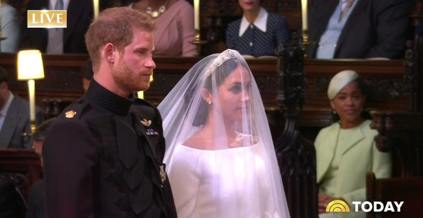 Cum a apărut Meghan Markle la Paris Fashion Week. Soția prințului Harry a atras toate privirile cu ținutele