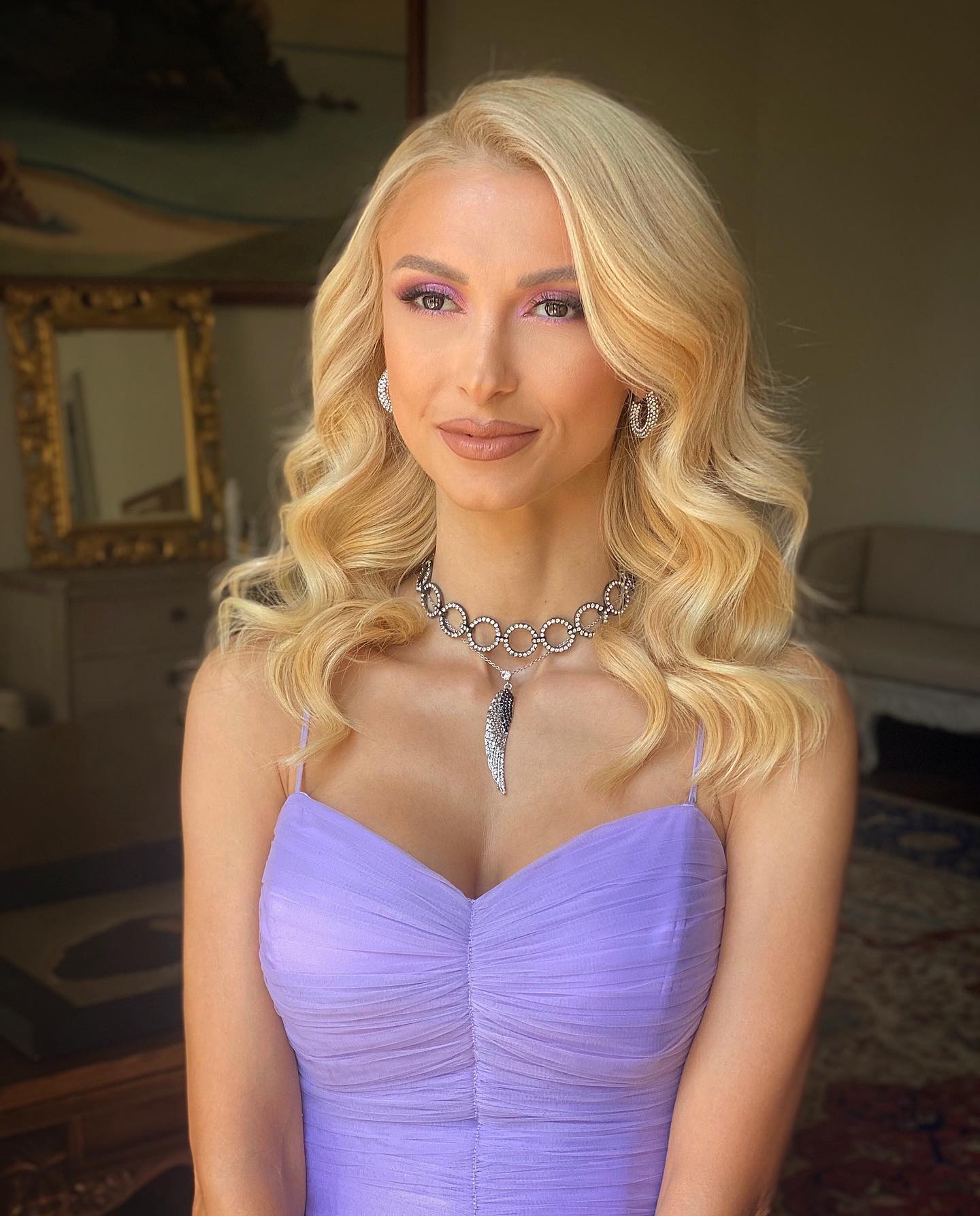 Cum a reușit Andreea Bălan să treacă peste divorțul de George Burcea: „Eu mi-am făcut un grup de suport. Am văzut asta în filme”