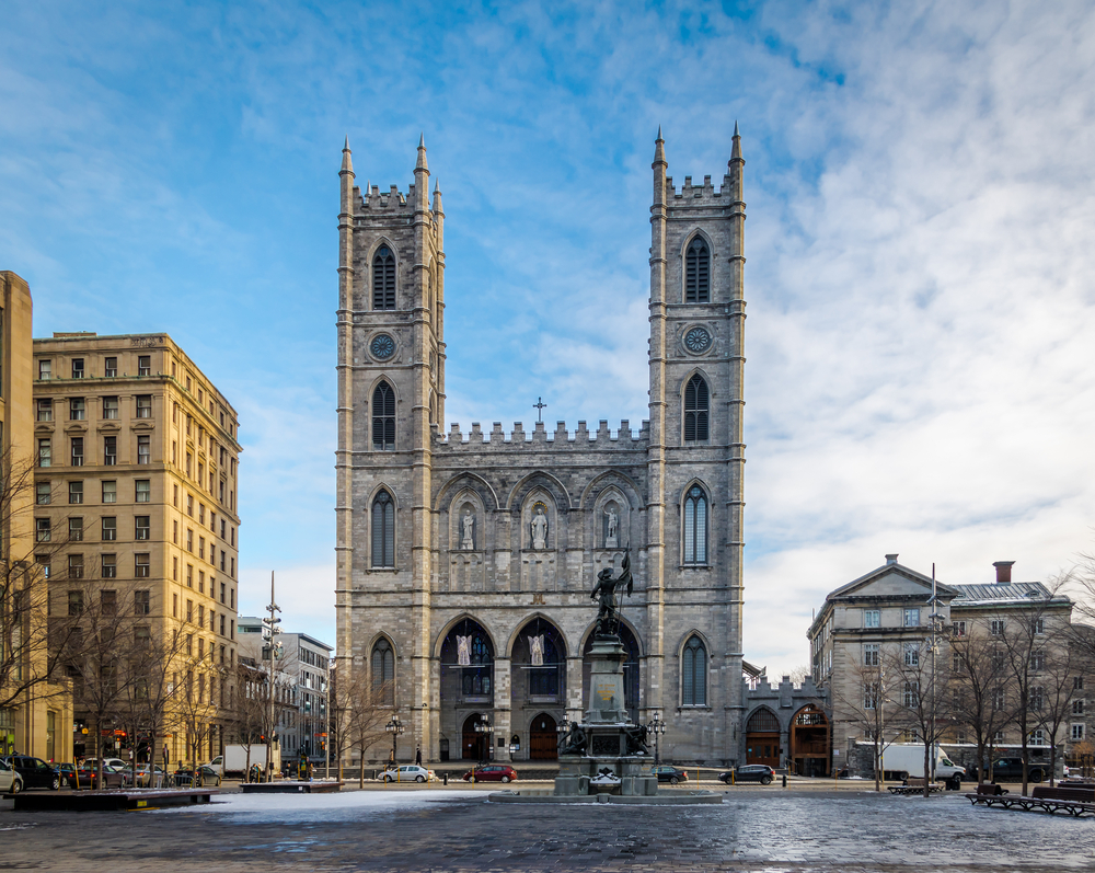 Ce poți să vizitezi în Canada