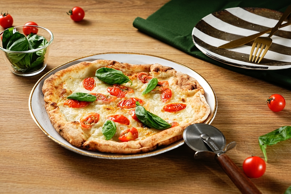 Tudta, hogy miért nem sikerül jól otthon a mirelit pizza? A szakértő most elárulja