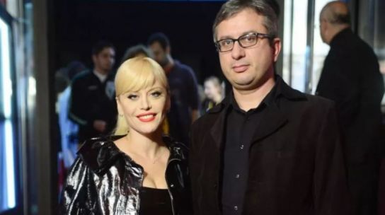Loredana Groza, primele declarații despre divorțul de Andrei Boncea: „Mulți mi-au zis că sunt nebună”. Au fost împreună două decenii