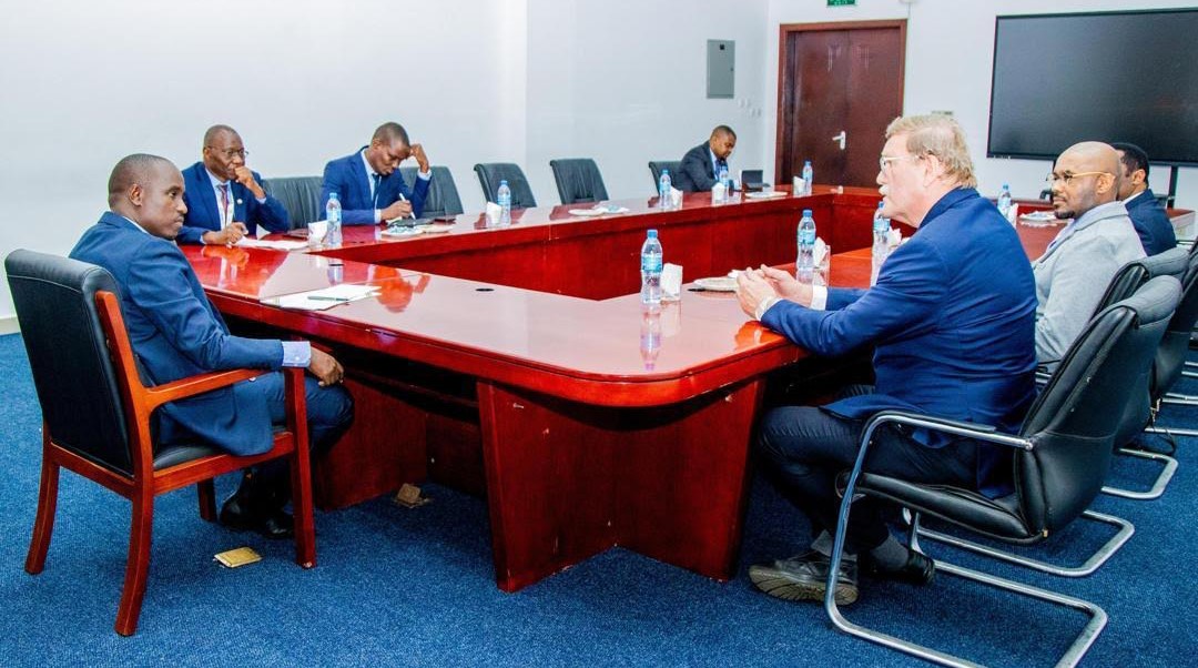 After meetings with Tanzanian government officials earlier this year, representatives of Rocky Mountain GTL said detailed commercial collaboration is already underway