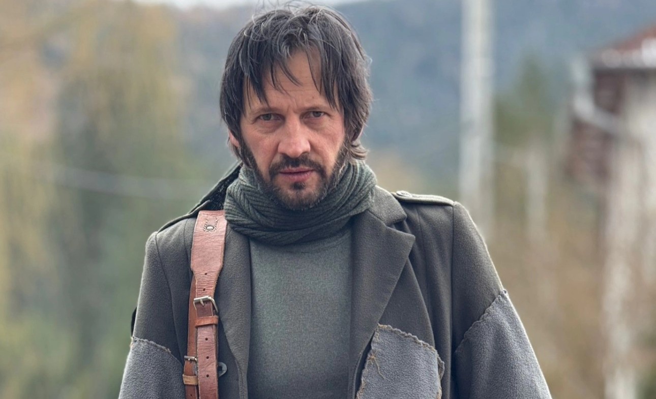 Ciomag din „Clanul” și „Tătuțu”, apariție inedită alături de un fost concurent de la „Românii au talent”. Ce fac împreună