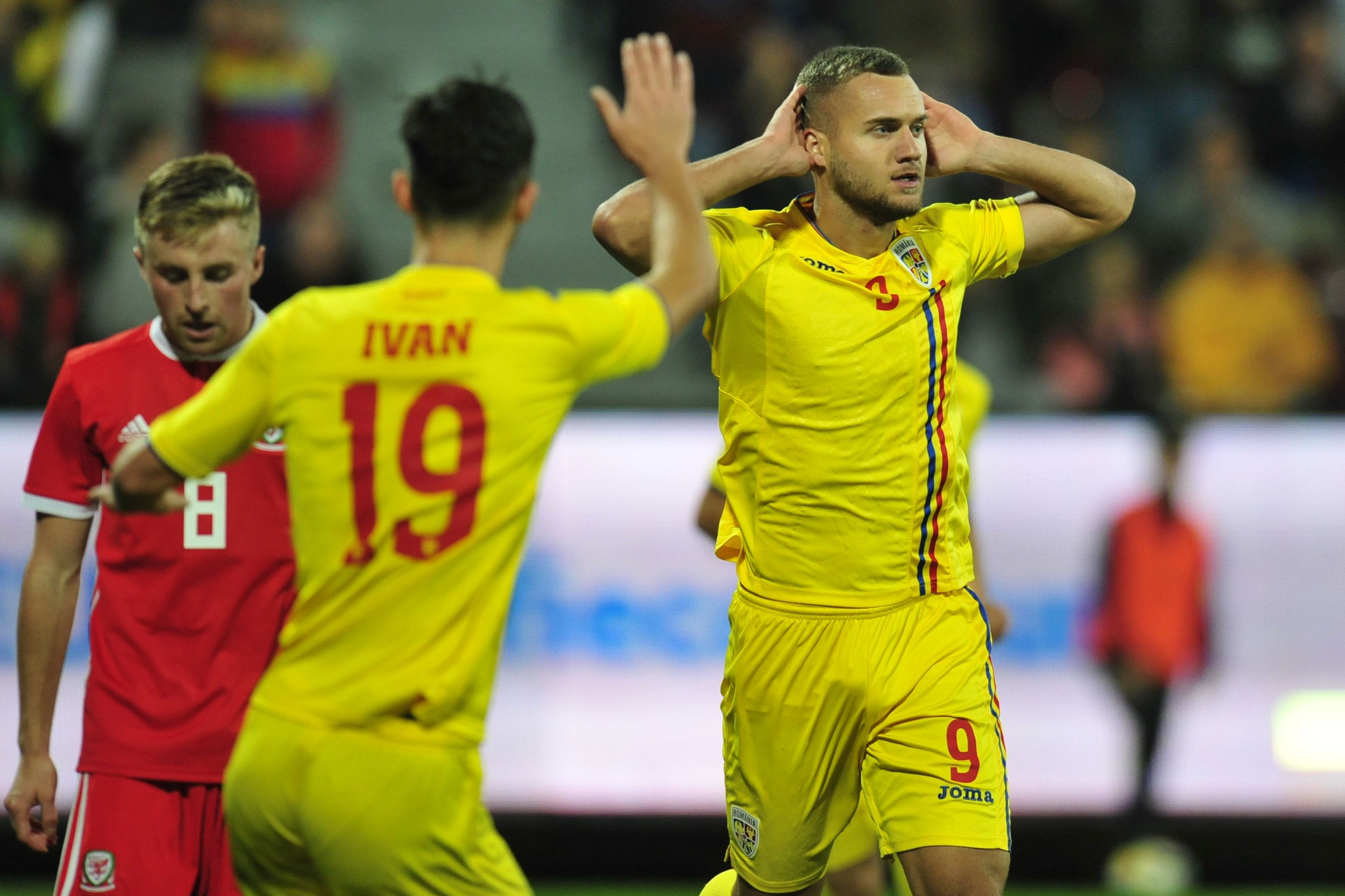 Grădinița lui Cosmin Contra. Cea mai mare infuzie de tineret din ultimii 20 de ani: 9 jucători U21 în lotul pentru ultimele meciuri din Liga Națiunilor