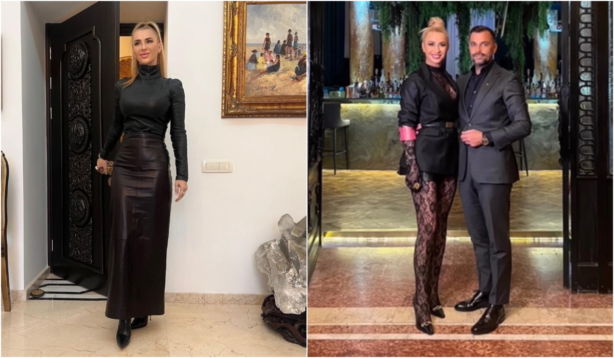 Anamaria Prodan s-a despărțit de Flavius Nedelea, dar pleacă împreună în vacanță. Ce se întâmplă între ei. „E superb”