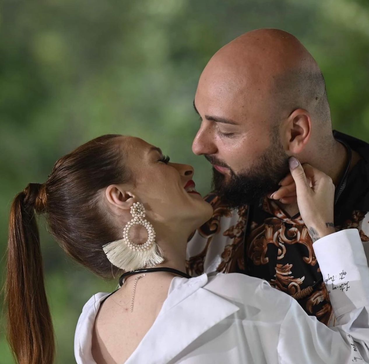 Teodora, fosta concurentă de la „Insula iubirii” sezon 6, a născut. S-a împăcat cu Alex după emisiune