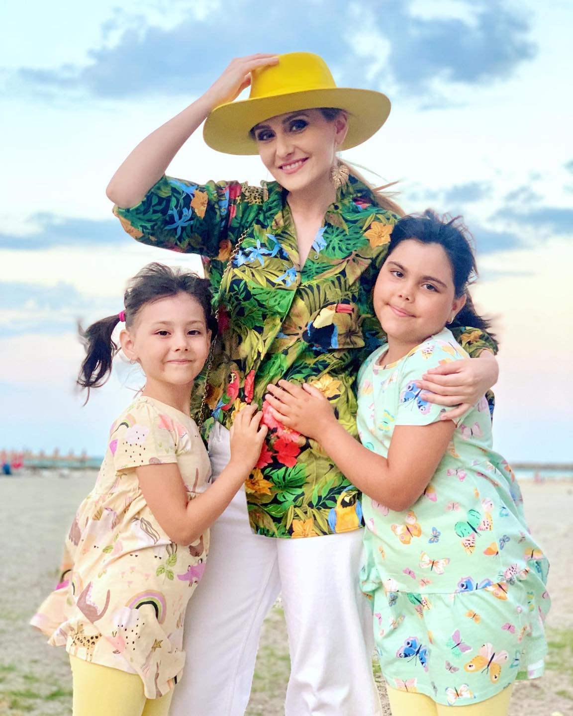 Cine o ajută pe Alina Sorescu după ce s-a despărțit de soțul ei, Alexandru Ciucu. Cei doi au prima înfățișare în procesul de divorț, la sfârșitul anului