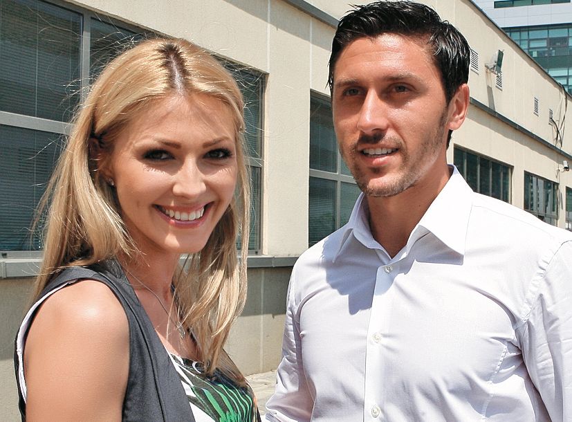 EXCLUSIV/ Singură încă 14 ani! Ilinca Vandici mai are de așteptat până își va găsi jumătatea și se va căsători