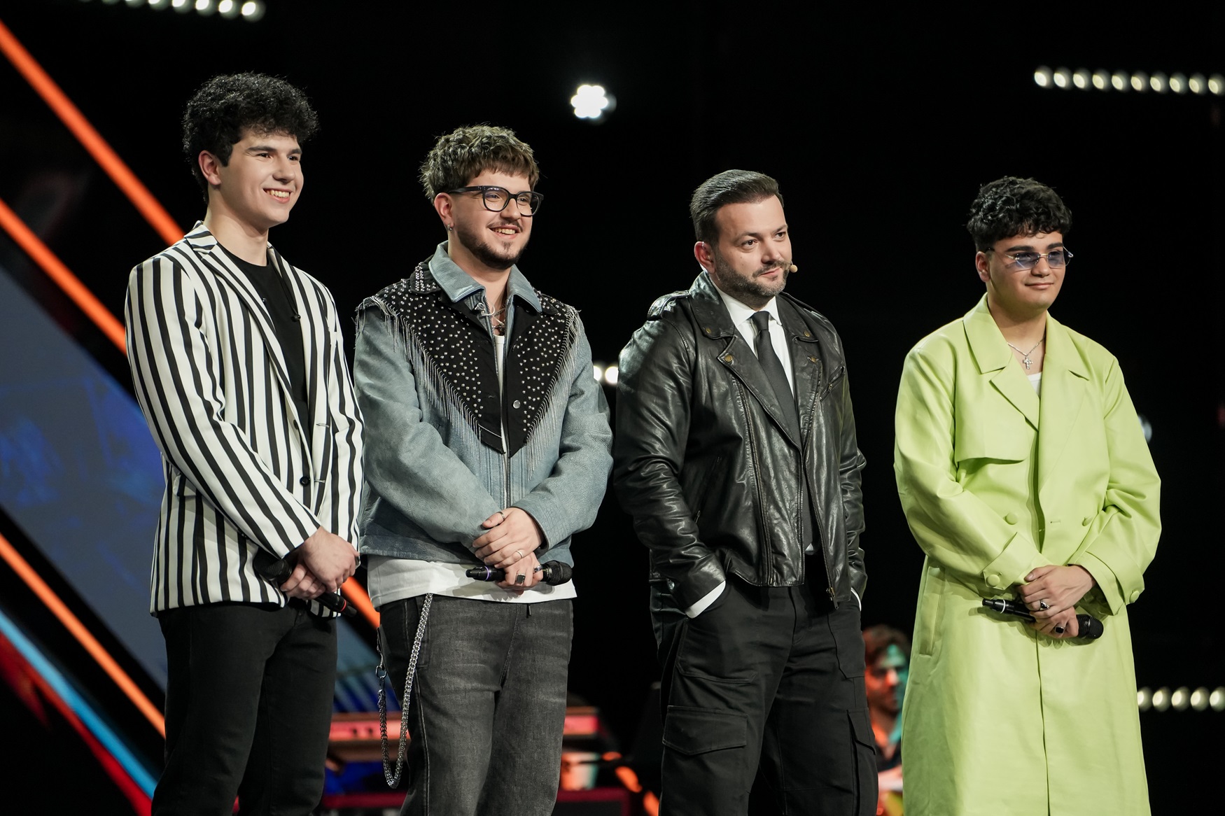 Când e finala X Factor 2025. Mihai Morar a vorbit despre soarta finaliștilor din emisiunea de la Antena 1
