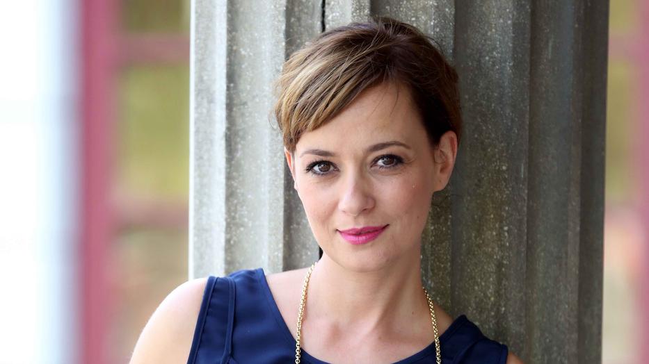 "Júniusban kaptuk a diagnózist" – Megrendítő hír érkezett Farkasházi Réka édesapjáról