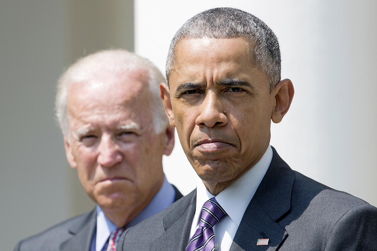 FOTO | Viața lui Joe Biden, în 50 de imagini