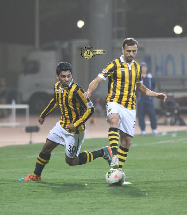Pițurcă, primul succes cu Al Ittihad, după opt meciuri și 106 zile / VIDEO