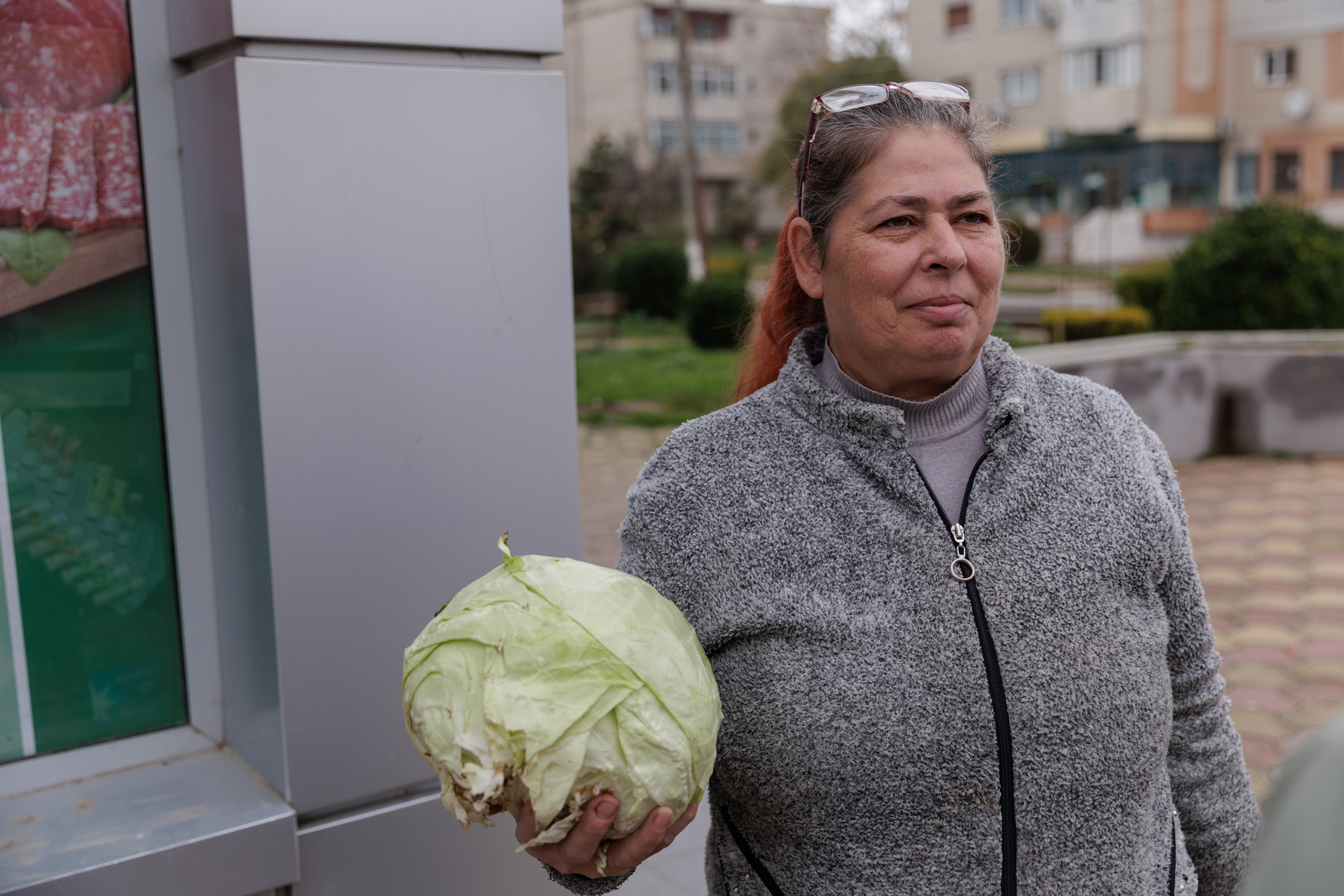 Mic sondaj la marginea țării. De la „frumosul Ciolacu” și „inteligentul Geoană” la „Băsescu cel hazliu”, ce cred oamenii care trăiesc în colțul de jos al hărții, în Dobrogea, despre prezidențiale