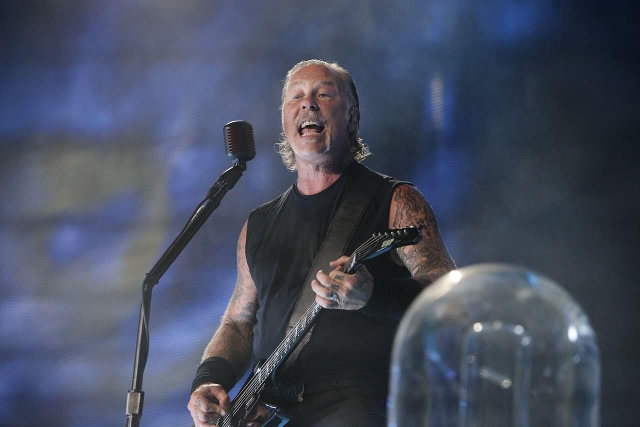 Concert Metallica la Arena Națională. Program, reguli de acces, restricții rutiere