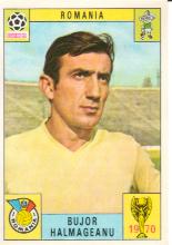 Naţionala lui Angelo Niculescu a făcut meciuri memorabile la CM 70 / VIDEO
