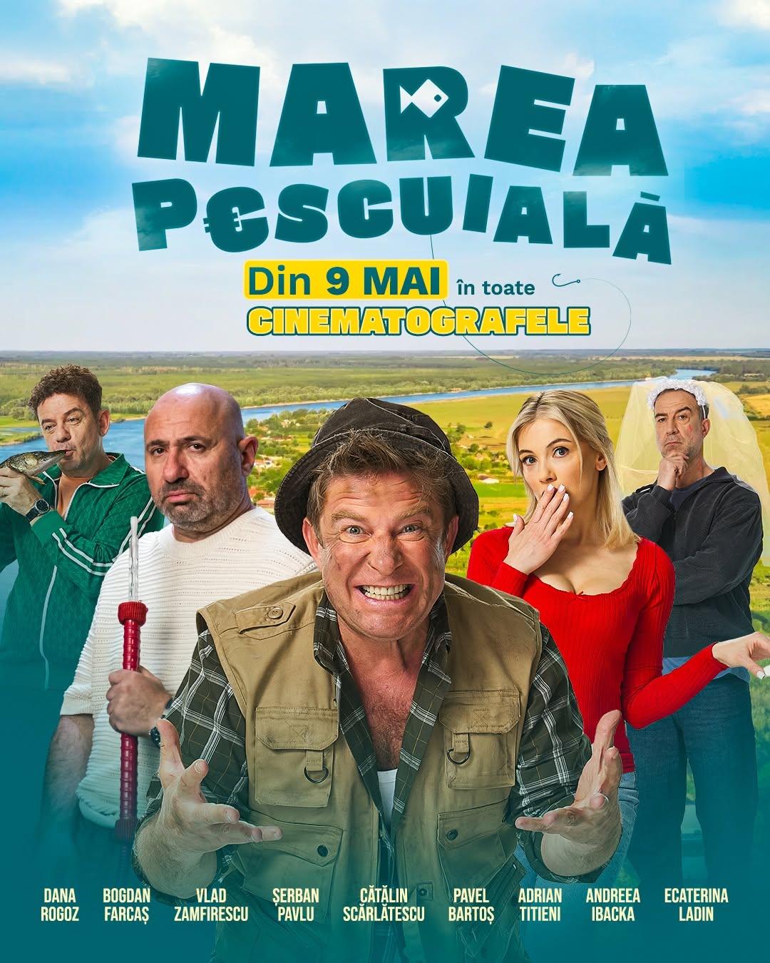 Unde poate fi văzut Pavel Bartoș când nu apare la „Românii au talent”: „Se întâmplă tot felul de minuni” | EXCLUSIV