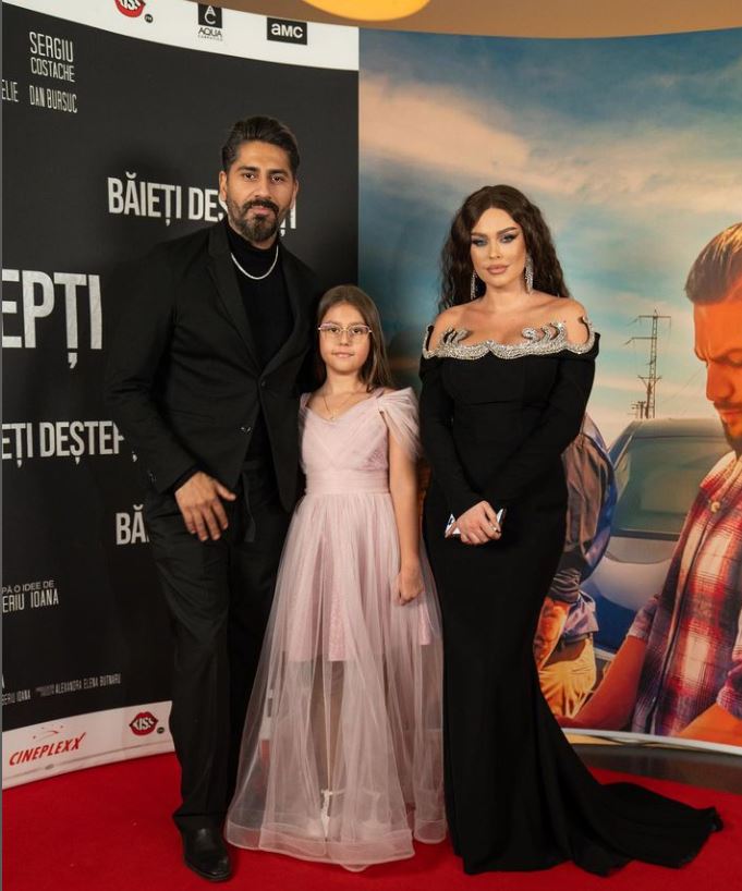 Misha și Maya, colaborare inedită mamă-fiică. Au lansat prima melodie împreună, iar Connect-R a compus-o