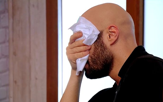 Povestea impresionantă a Laviniei, o adolescentă adoptată  care a făcut ravagii la X Factor. A stârnit hohote de plâns | FOTO