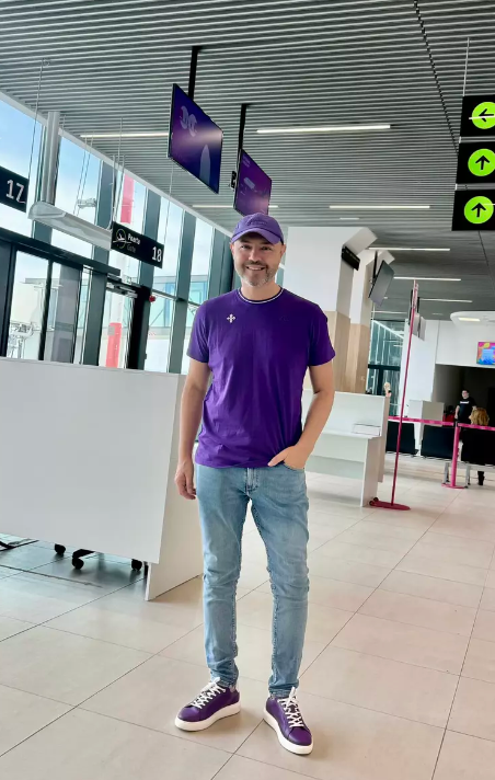 Cum arată Mihai Mitoșeru după ce a slăbit 13 kilograme. „Nu e vorba doar de renunțat la pâine și carbohidrați”