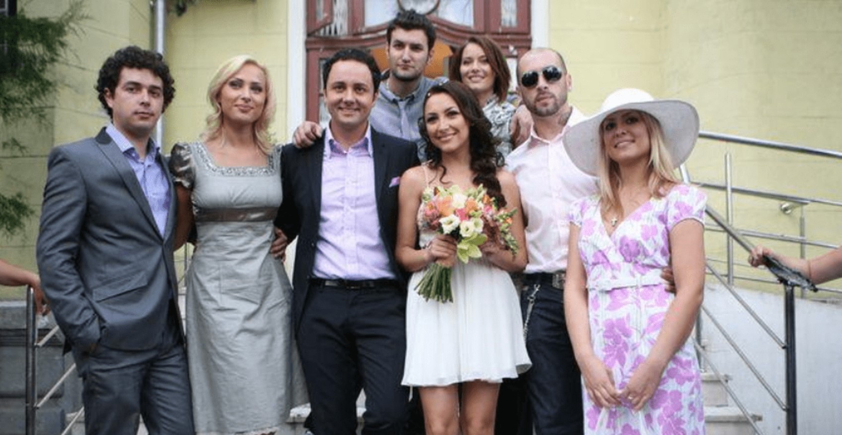 Cătălin Măruță a împlinit 46 de ani: „Ultimul an a trecut cu o viteză uimitoare”. Ce surpriză i-a pregătit Andra