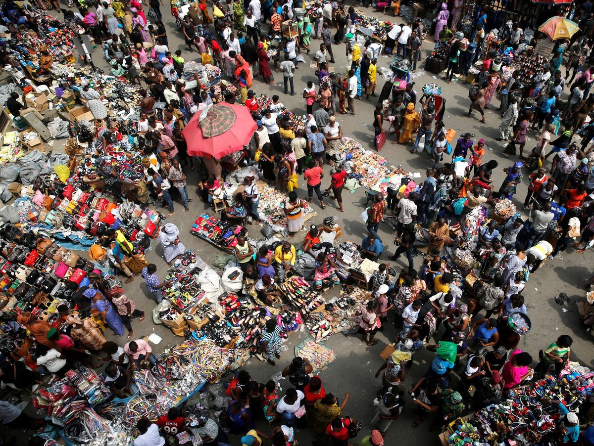 The 10 countries with the fastest-declining population