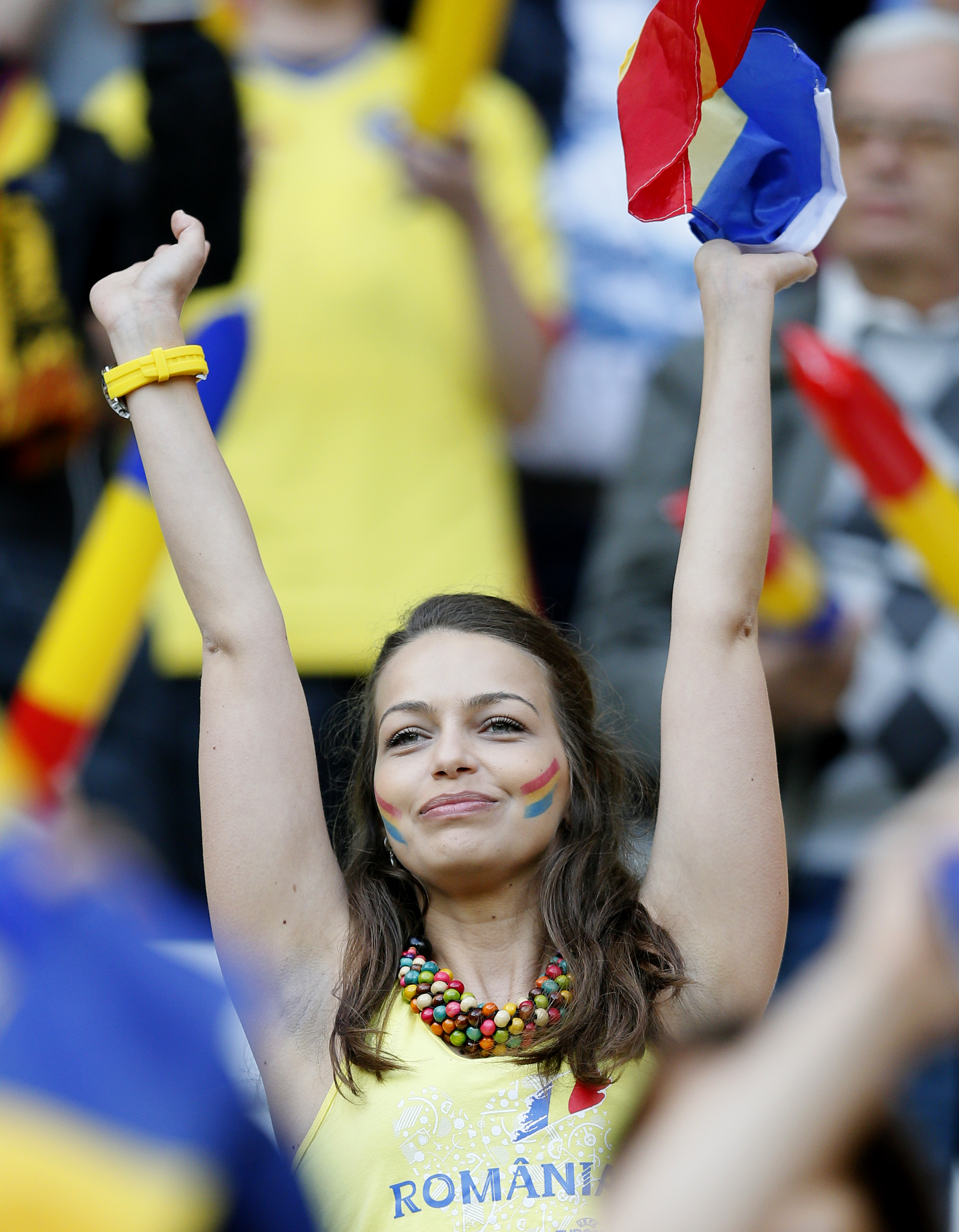 Euro 2016. România - Albania 0-1. Eliminare istorică! Cea mai slabă națională a noastră prezentă la turneele finale! LIVE BLOG