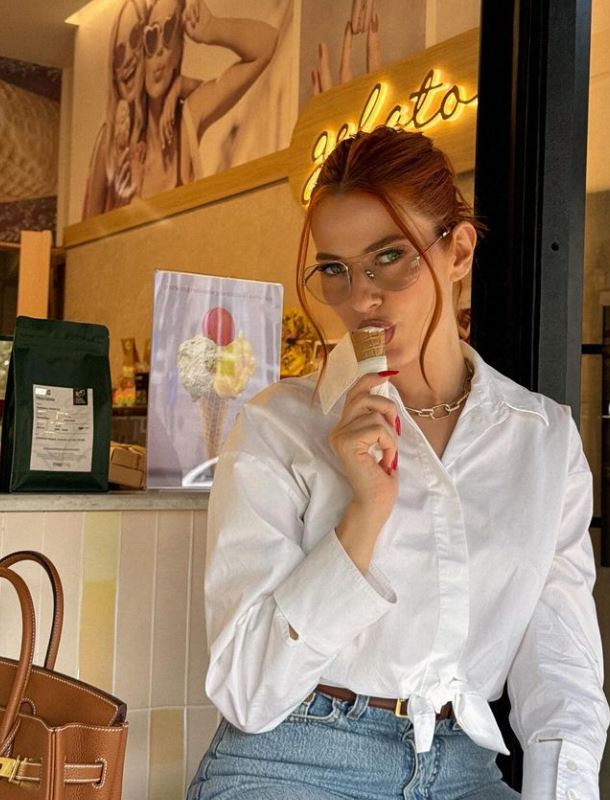 De ce Lidia Buble nu vrea să se afișeze cu iubitul: „Asta este foarte important, cel puțin pentru mine”. Horațiu Nicolau a fost căsătorit și are copii