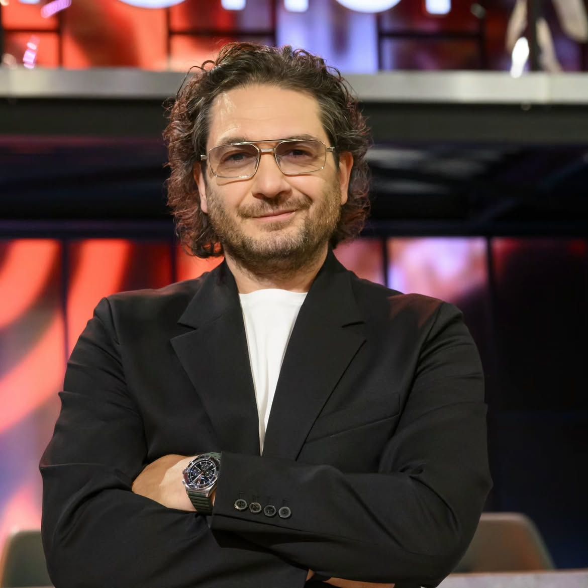 Florin Dumitrescu debutează ca antreprenor după 24 de ani de meserie