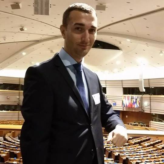 FOTO | Politician mort pe loc în urma unui accident cumplit, petrecut în județul Argeș