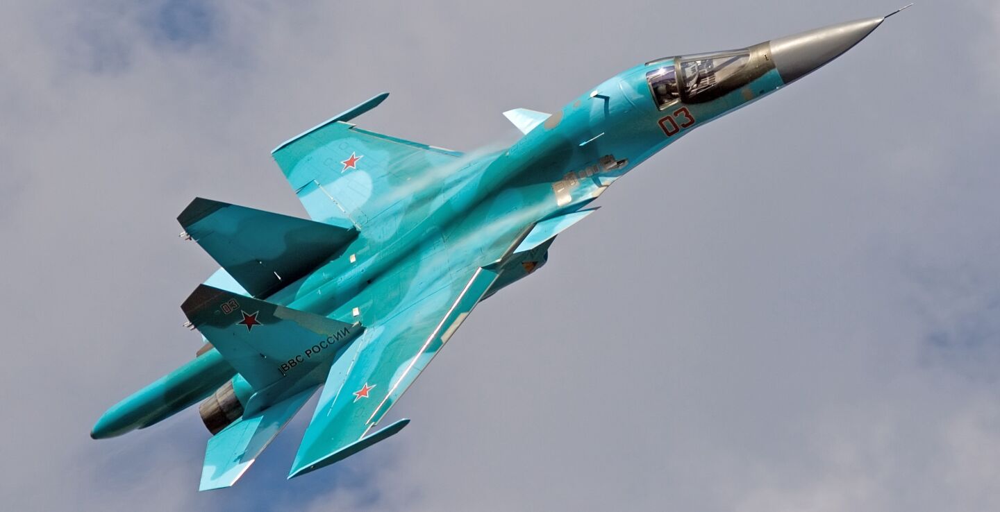 Russia prioritizes the sale of its fighter jets to Africa’s second-most powerful military even as it struggles with low sales and supply to everyone else