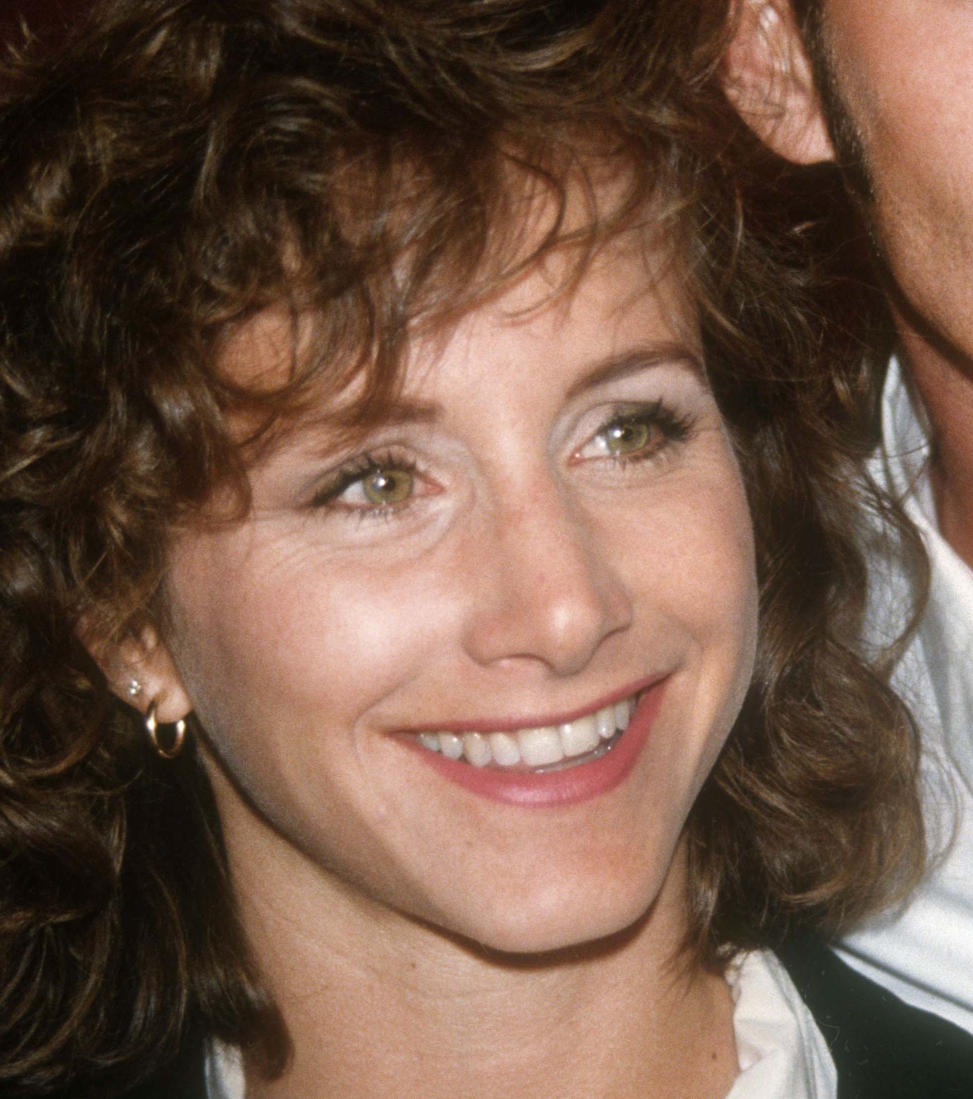 Cum arată Gabrielle Carteris din "Beverly Hills 90210" la 58 de ani | FOTO