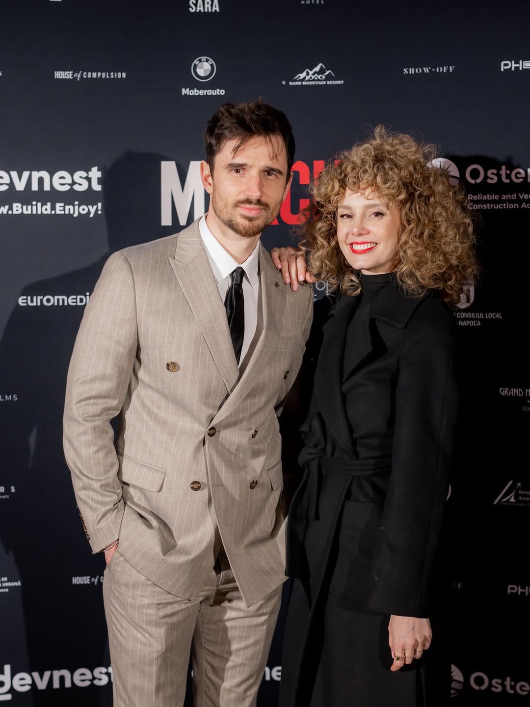 Cum s-a schimbat viața actriței Esther Acebo după ce a apărut în serialul „La Casa de Papel” de pe Netflix. Reacția ei când a aflat că Darko Peric va juca într-un film românesc