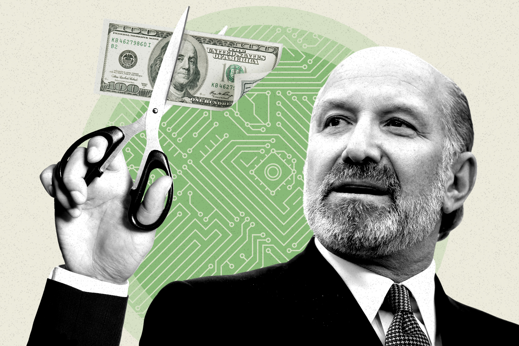 A Silicon Valley-based nonprofit was little-known until Commerce Secretary Howard Lutnick derided it as a “semiconductor slush fund that did nothing but line the pockets of Biden loyalists with American tax dollars.”