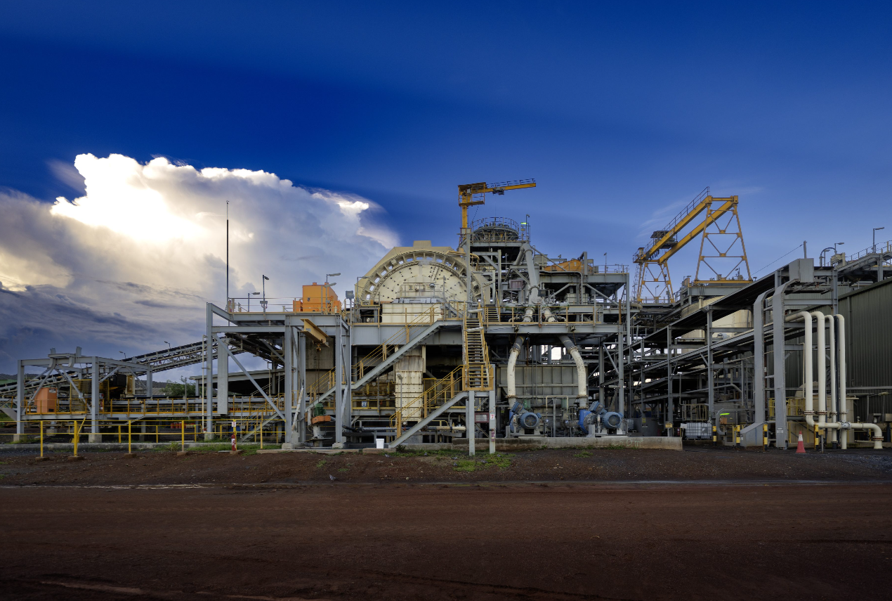 Australia-based Resolute Mining advances third African gold project in Côte d’Ivoire with 2.2M-ounce target