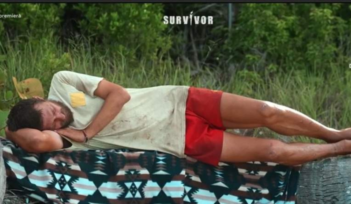 Reacția lui Dan Alexa, după ce Gabi Tamaș l-ar fi bătut pe Aris Eram la Survivor 2026. Fiul Andreei Esca ar fi plecat acasă