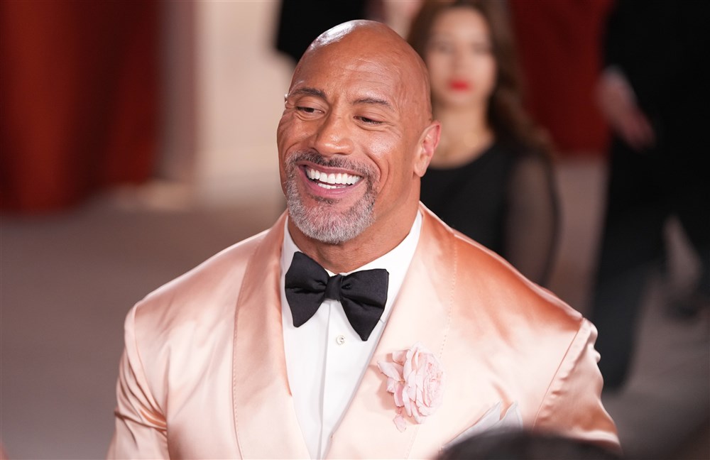 Ce înseamnă cu adevărat masculinitatea, în viziunea lui Dwayne Johnson. „The Rock”, discurs viral la CinemaCon 2026