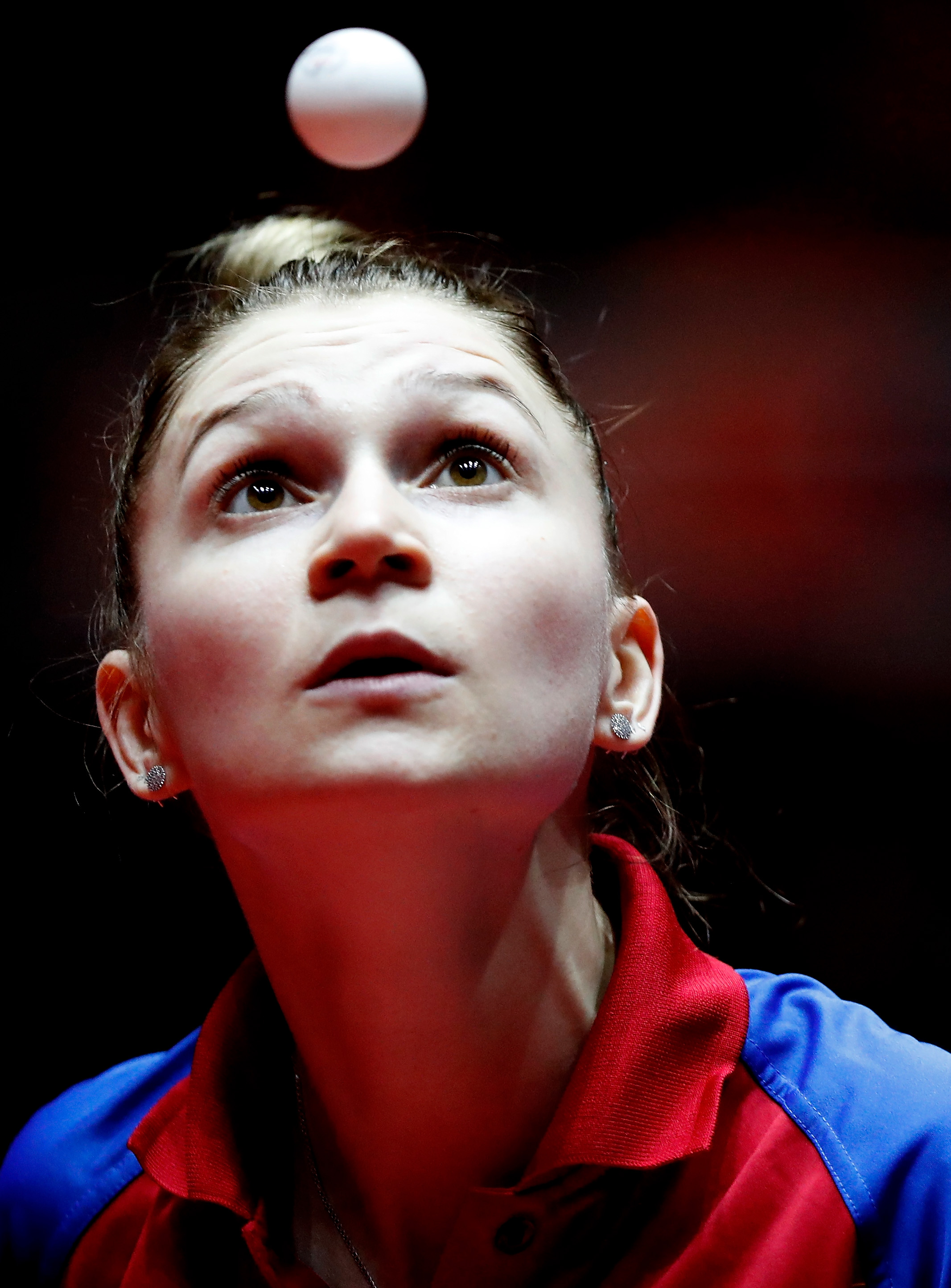 Zi formidabilă pentru România la Campionatul Mondial de tenis de masă. Samara+Dodean, în optimi. Ionescu a eliminat campionul european. Szocs, dramatic în turul 3