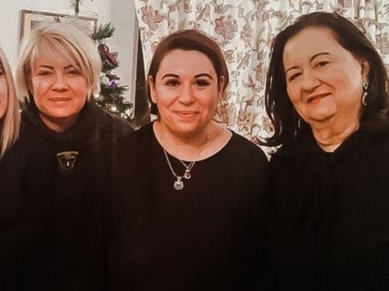 Oana Roman nu vrea să mai audă de Catinca. Vedeta refuză să se împace cu sora ei: „A spus că eu sunt bolnavă psihic și că mint”