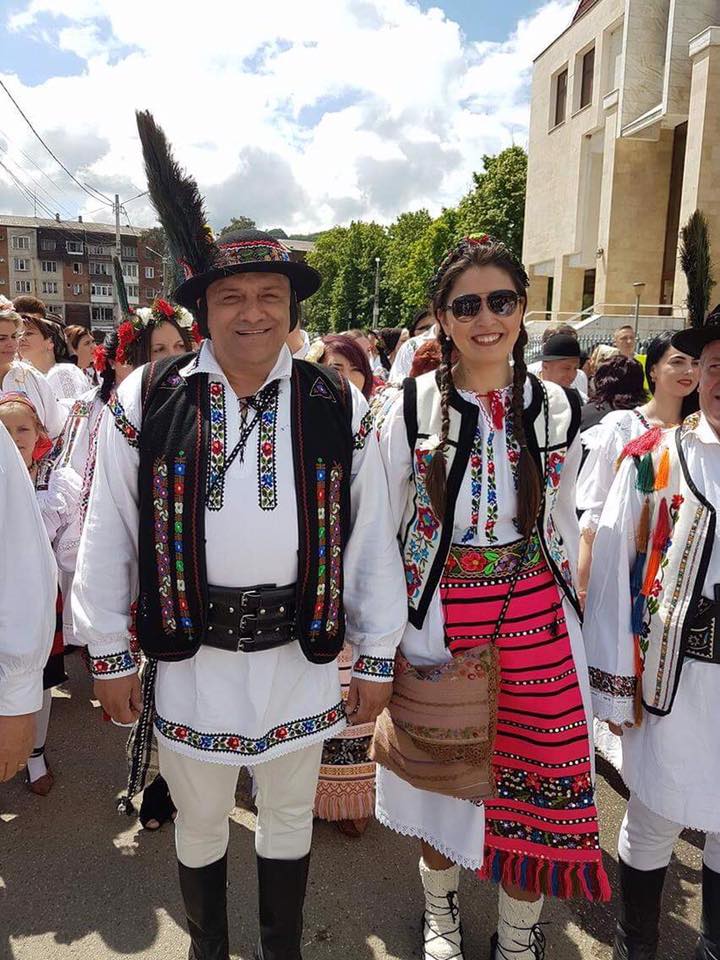 Cine este iubita lui Gabi Balint. Fostul mare fotbalist trăiește o frumoasă poveste de dragoste cu Luciana Pop / GALERIE FOTO