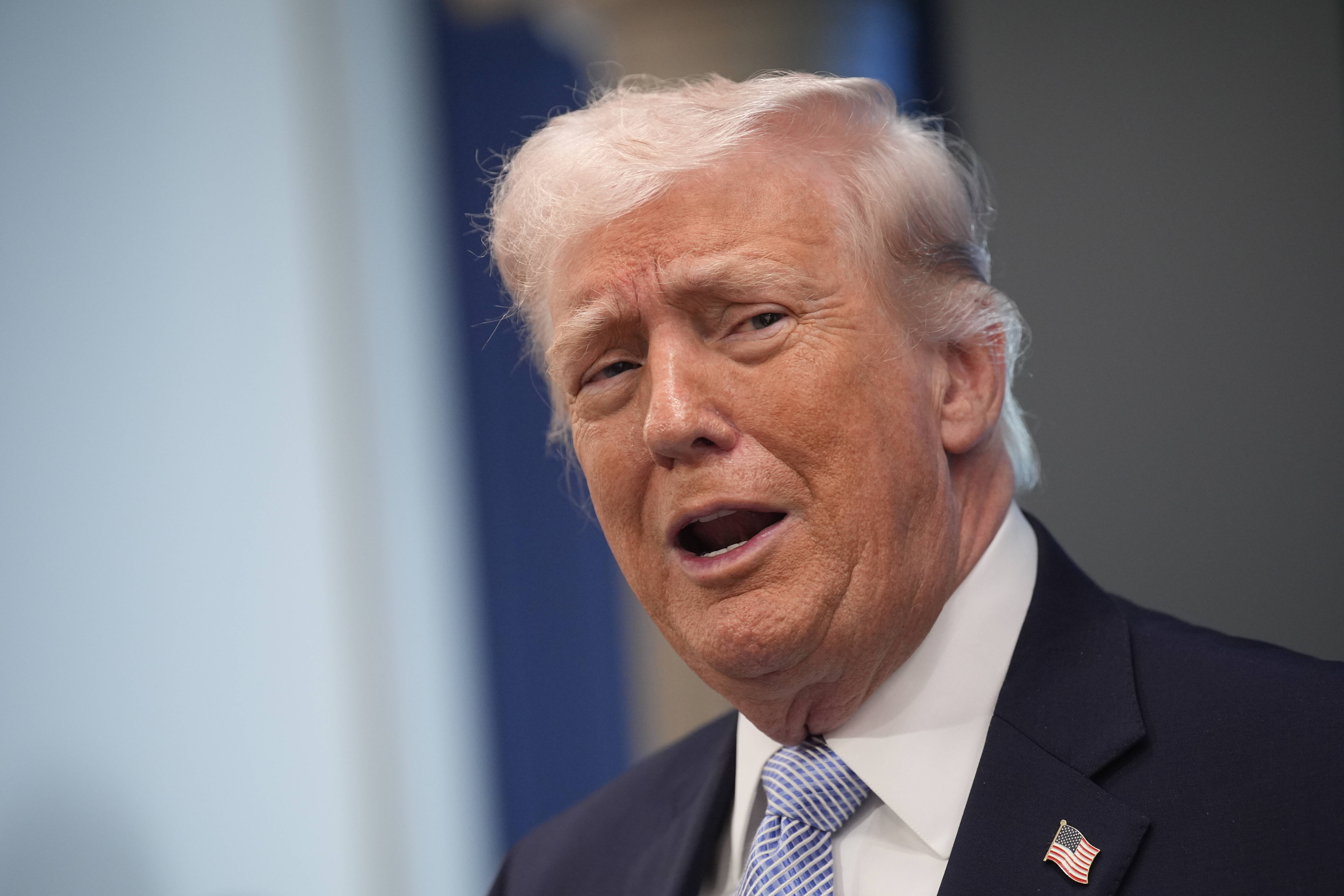 Nagły przełom przed końcem ultimatum. Donald Trump zdecydował, USA i Iran zawieszają broń